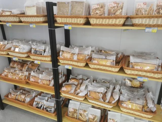 后厂”就这么水灵灵地上新啦爱游戏体育便宜又好买“前店