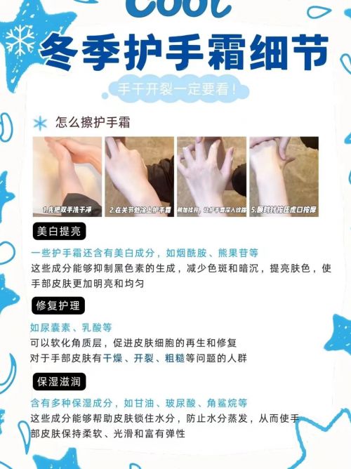 霜年度10大全球公认最好用的护手霜爱游戏app十大公认最好用的护手(图3)