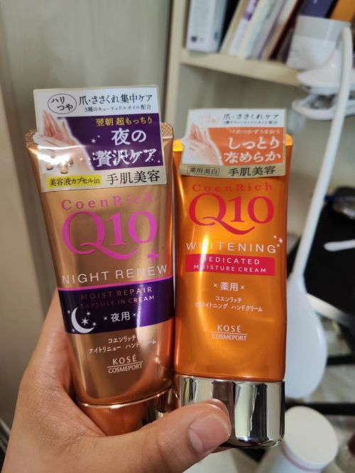 霜年度10大全球公认最好用的护手霜爱游戏app十大公认最好用的护手(图4)