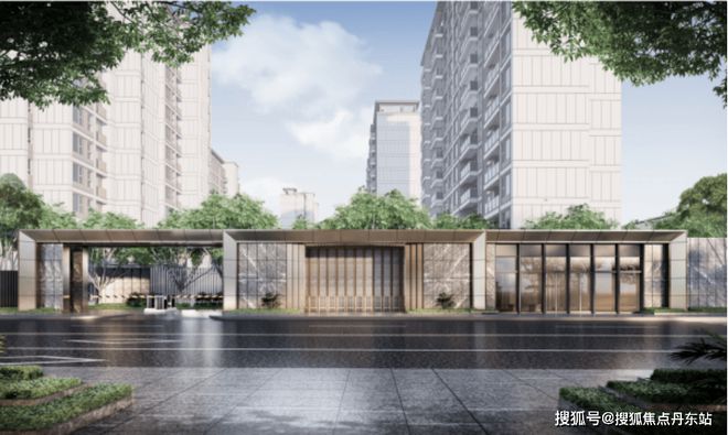 (碧云澧悦)网站__上海房天下AYX爱游戏2025碧云澧悦(图3)