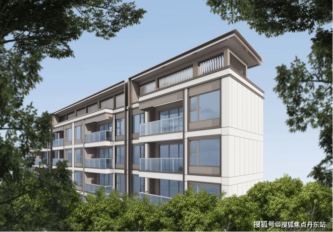 (碧云澧悦)网站__上海房天下AYX爱游戏2025碧云澧悦(图4)