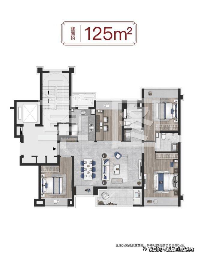 丨保利建发印象青城售楼处欢迎您丨2025楼盘测评-楼盘详情爱游戏app最新登录入
