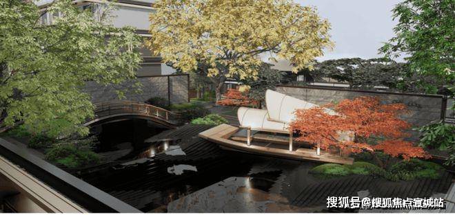 丨保利建发印象青城售楼处欢迎您丨2025楼盘测评-楼盘详情爱游戏app最新登录入口保利建发印象青城(售楼处)首页网站(图21)
