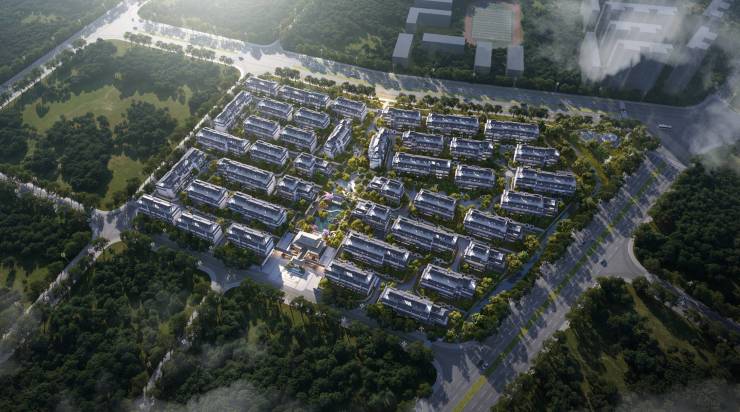 电线月成交价户型图优惠活动楼盘详情配套爱游戏app登录隆科蓝城锦上春风售楼处