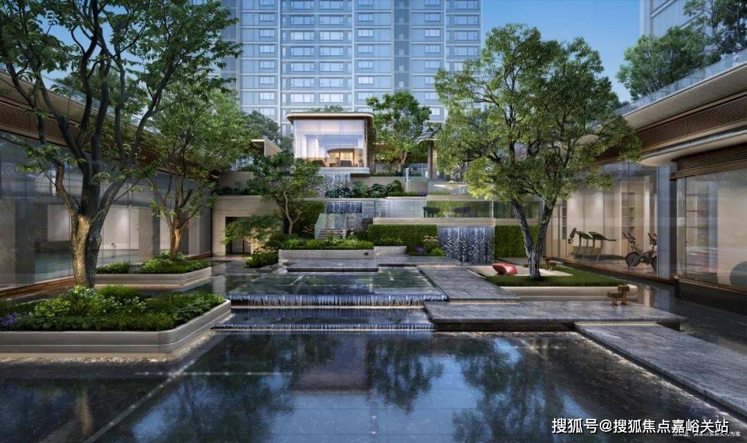 心(营销中心)楼盘欢迎您-小区环境-户型-价格-地址-楼盘详情-周边配套ayx爱游戏app江湾金茂府(售楼处)首页网站-2025江湾金茂府销售中(图10)