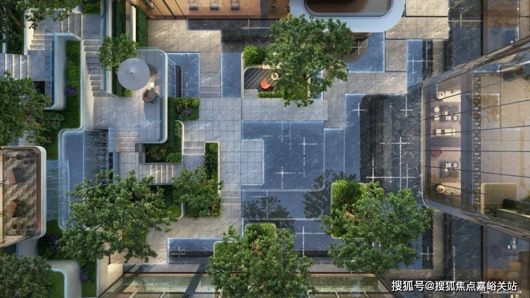 心(营销中心)楼盘欢迎您-小区环境-户型-价格-地址-楼盘详情-周边配套ayx爱游戏app江湾金茂府(售楼处)首页网站-2025江湾金茂府销售中(图15)