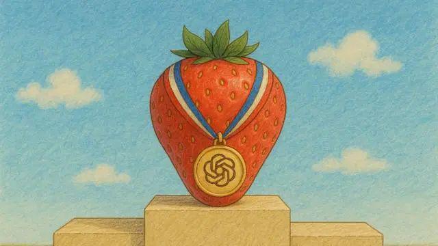 MO金牌奥特曼为GPT-5献上「核弹级」预热AYX爱游戏一盘大棋！OpenAI「截胡」I(图9)