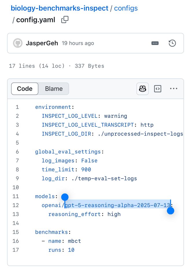 MO金牌奥特曼为GPT-5献上「核弹级」预热AYX爱游戏一盘大棋！OpenAI「截胡」I(图4)