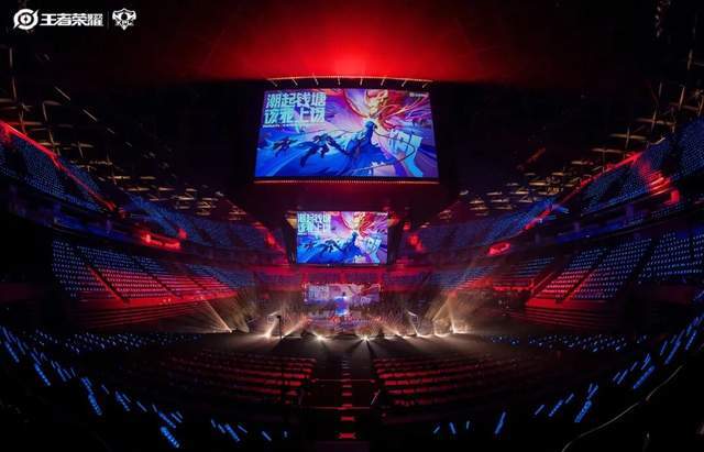 “第七件装备”爱游戏KPL的(图5)