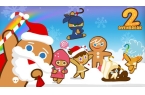 大逃亡2 OvenBreak 2爱游戏a